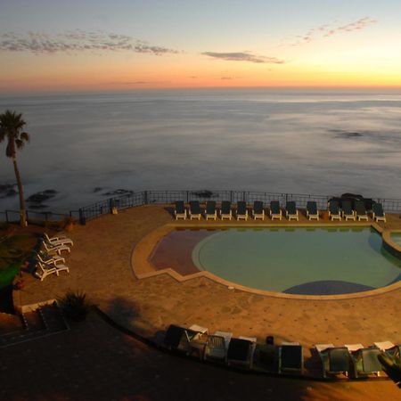 Las Rocas Resort & Spa Rosarito Εξωτερικό φωτογραφία