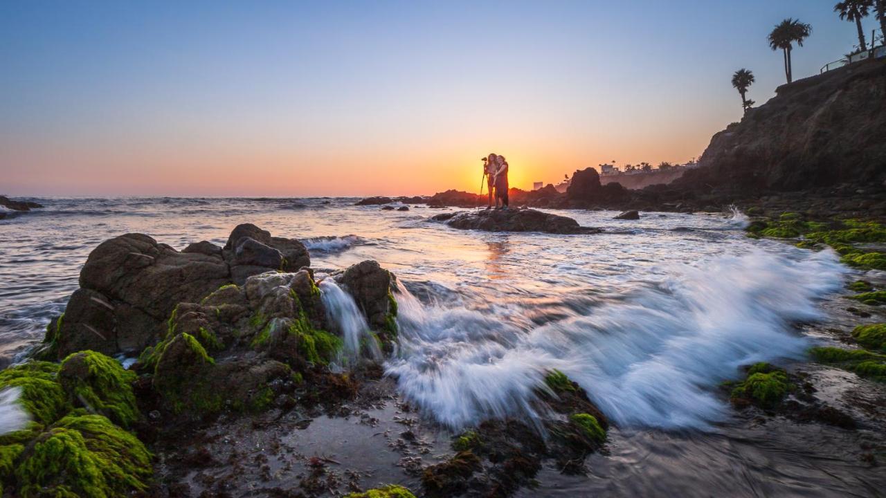 Las Rocas Resort & Spa Rosarito Εξωτερικό φωτογραφία