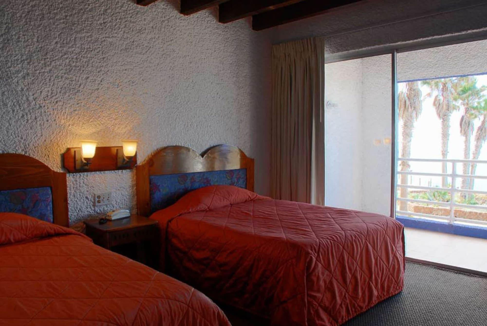 Las Rocas Resort & Spa Rosarito Εξωτερικό φωτογραφία