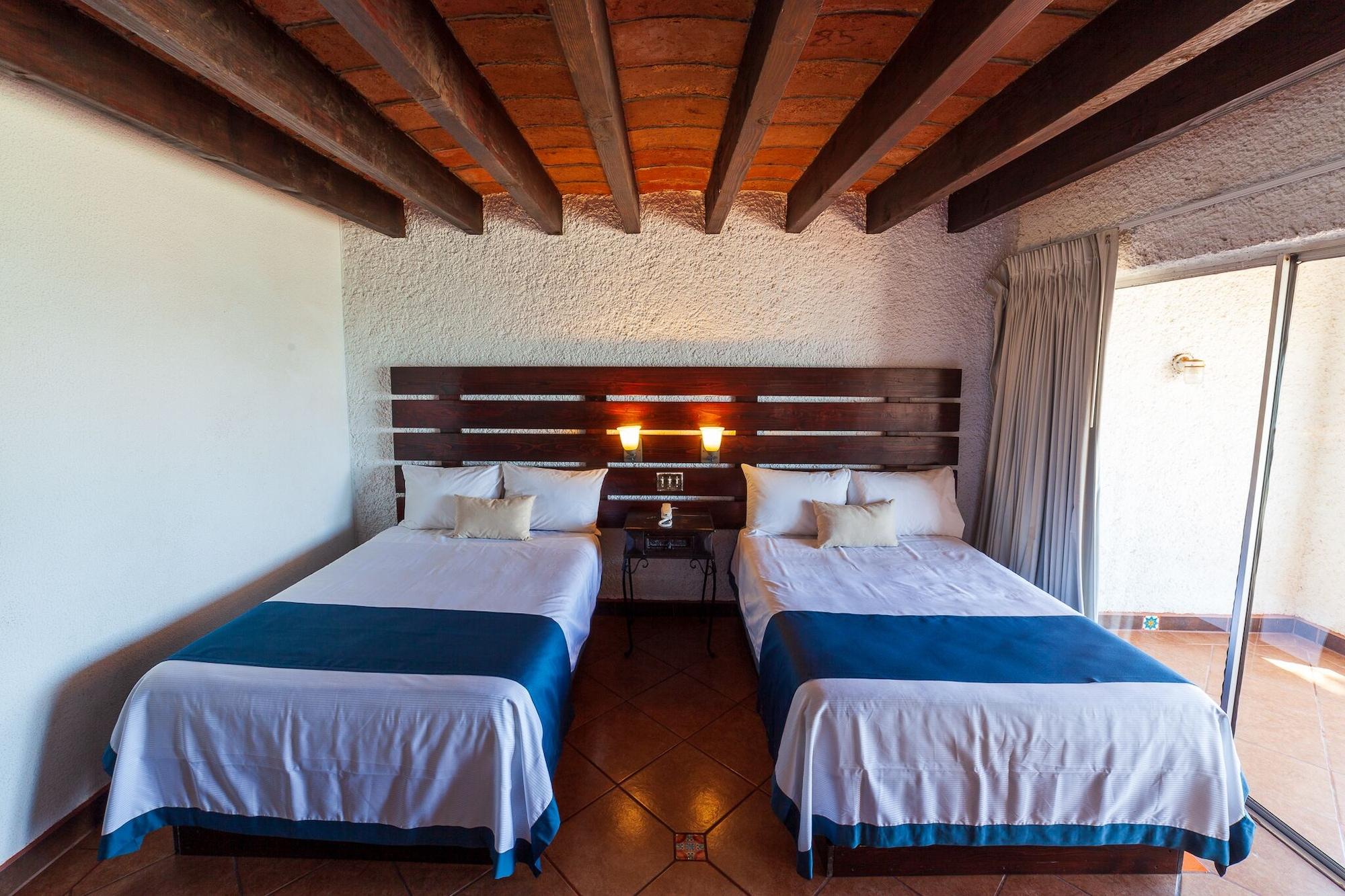 Las Rocas Resort & Spa Rosarito Εξωτερικό φωτογραφία