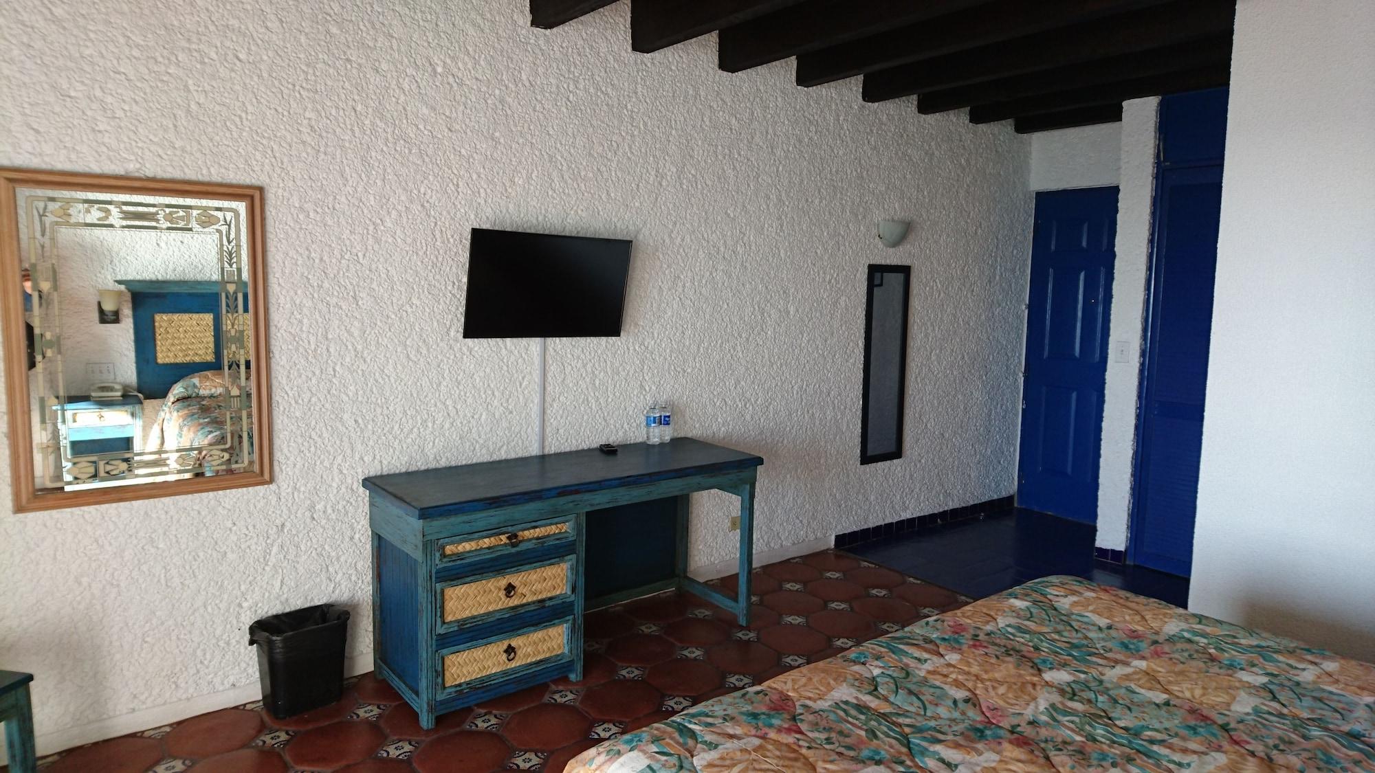 Las Rocas Resort & Spa Rosarito Εξωτερικό φωτογραφία