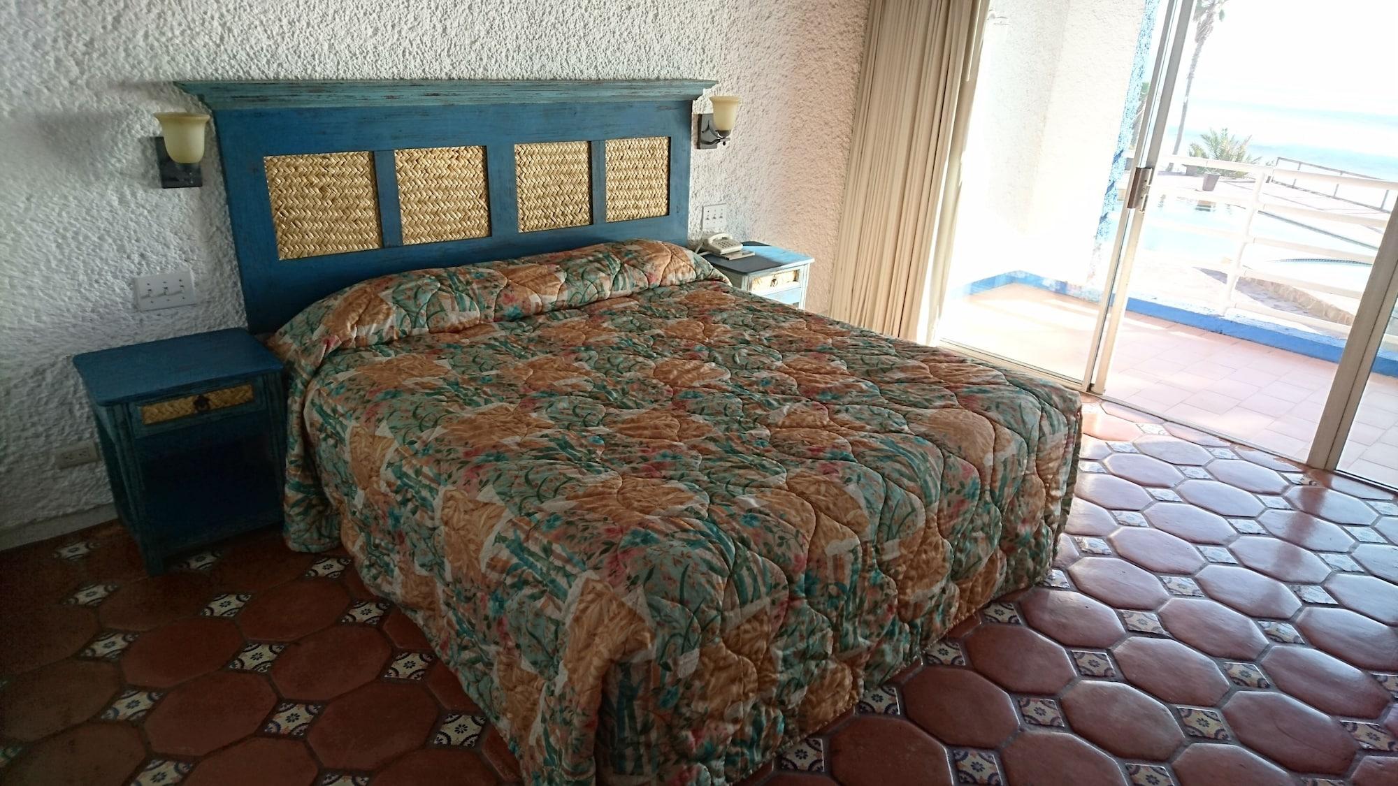Las Rocas Resort & Spa Rosarito Εξωτερικό φωτογραφία