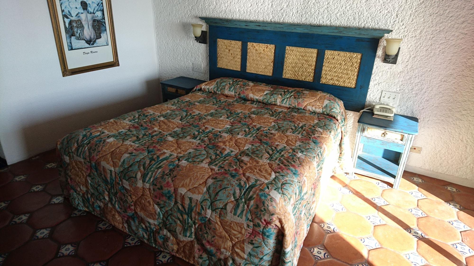 Las Rocas Resort & Spa Rosarito Εξωτερικό φωτογραφία