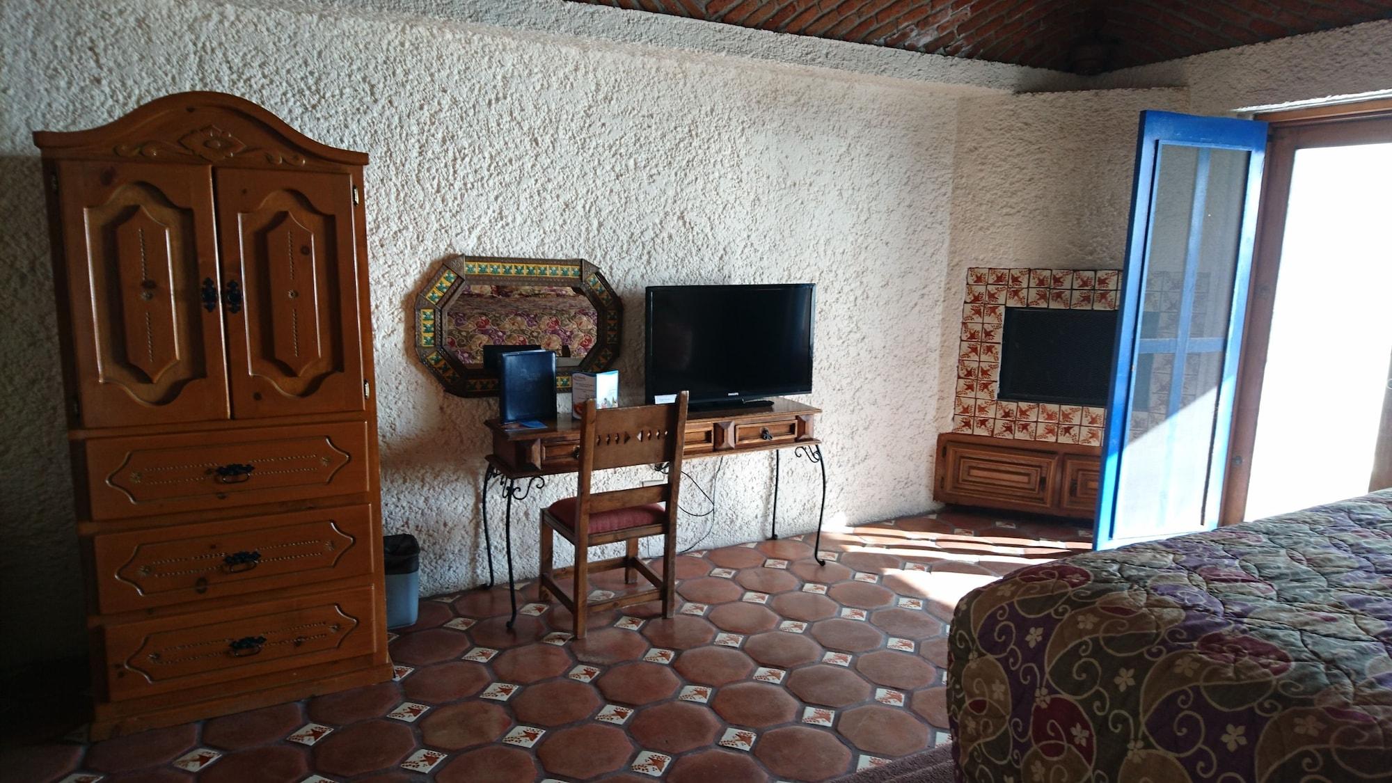 Las Rocas Resort & Spa Rosarito Εξωτερικό φωτογραφία