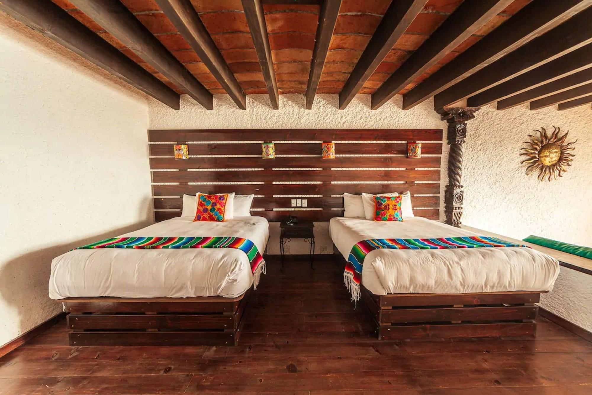 Las Rocas Resort & Spa Rosarito Εξωτερικό φωτογραφία