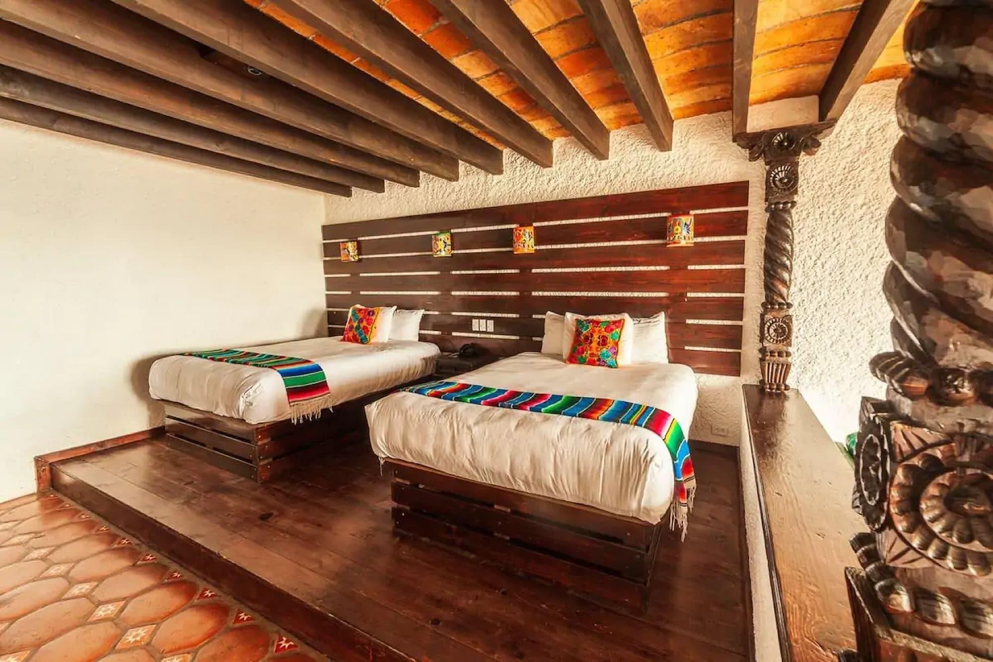 Las Rocas Resort & Spa Rosarito Εξωτερικό φωτογραφία