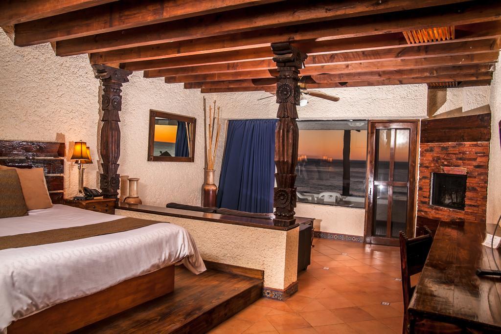 Las Rocas Resort & Spa Rosarito Εξωτερικό φωτογραφία