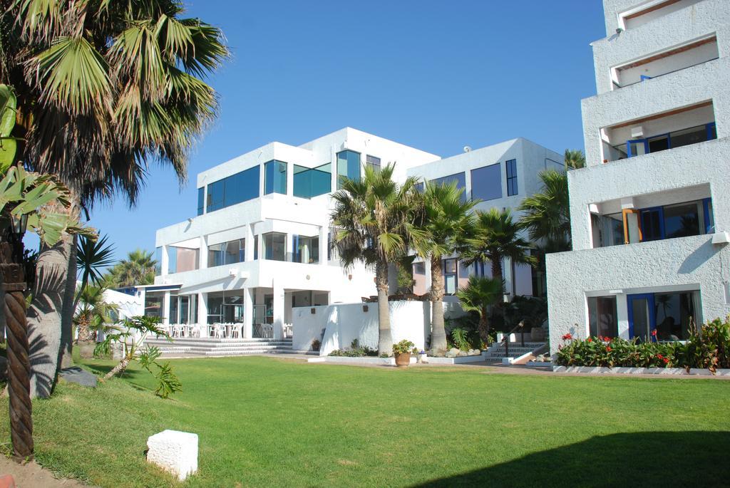 Las Rocas Resort & Spa Rosarito Εξωτερικό φωτογραφία