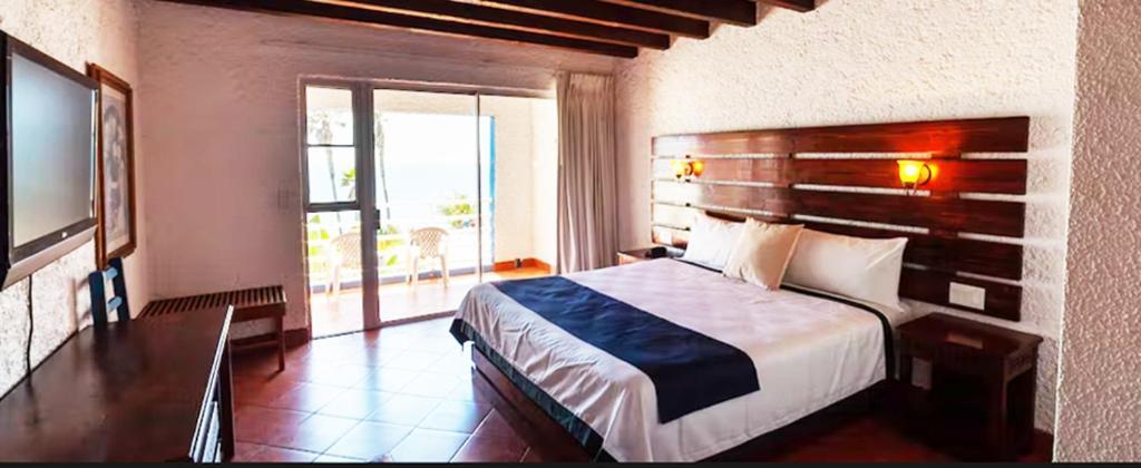 Las Rocas Resort & Spa Rosarito Εξωτερικό φωτογραφία