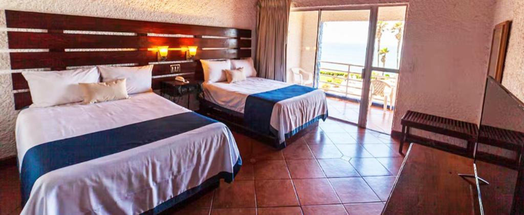 Las Rocas Resort & Spa Rosarito Εξωτερικό φωτογραφία