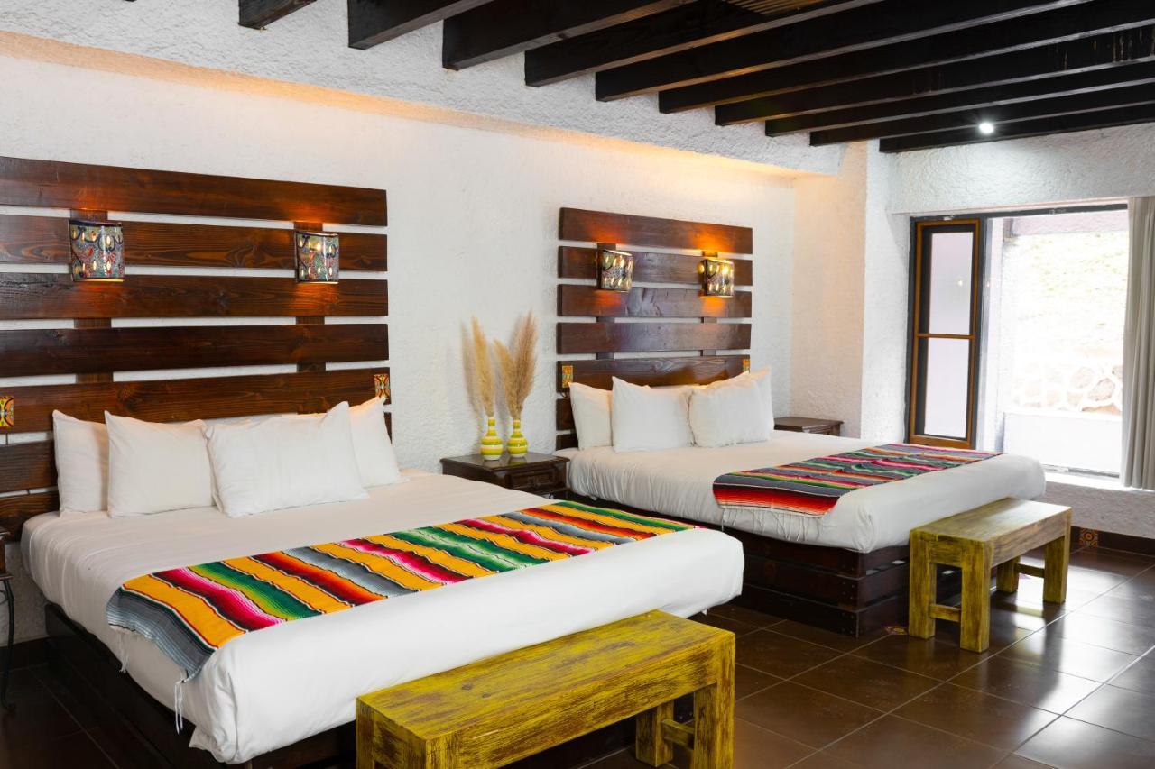 Las Rocas Resort & Spa Rosarito Εξωτερικό φωτογραφία