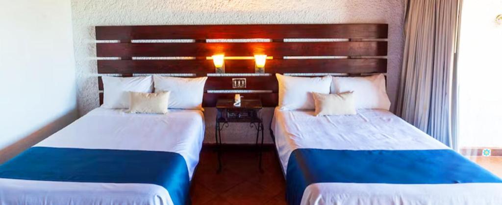 Las Rocas Resort & Spa Rosarito Εξωτερικό φωτογραφία