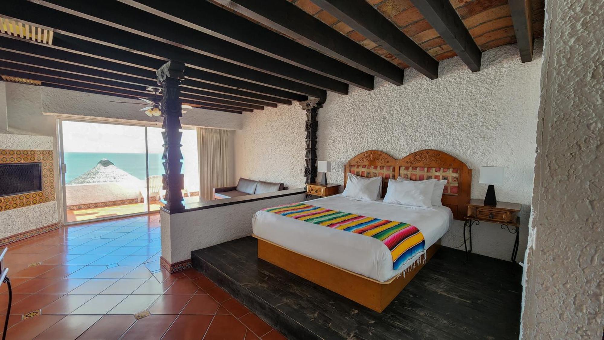 Las Rocas Resort & Spa Rosarito Εξωτερικό φωτογραφία