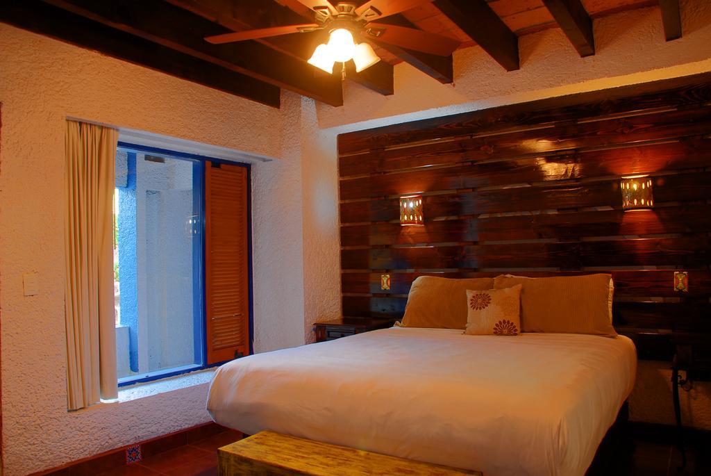 Las Rocas Resort & Spa Rosarito Εξωτερικό φωτογραφία
