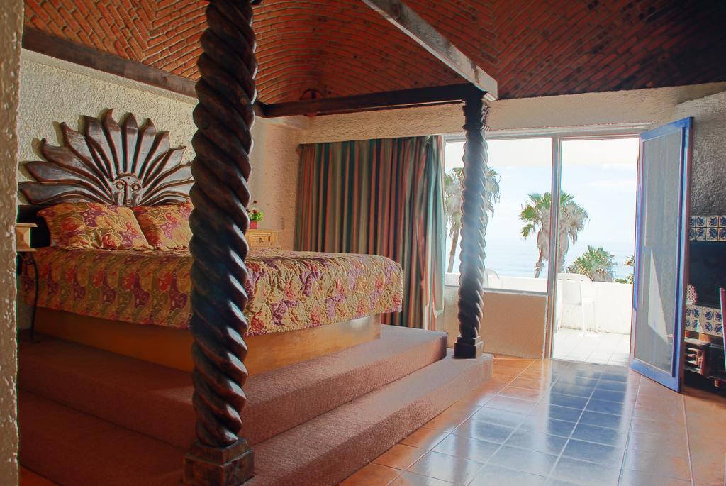 Las Rocas Resort & Spa Rosarito Εξωτερικό φωτογραφία