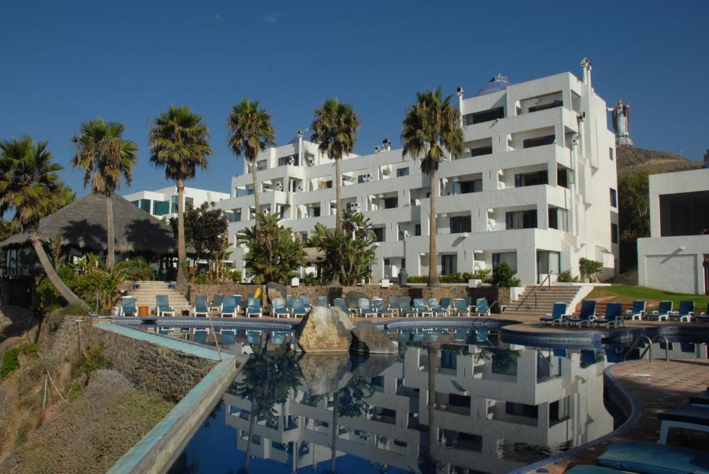 Las Rocas Resort & Spa Rosarito Εξωτερικό φωτογραφία