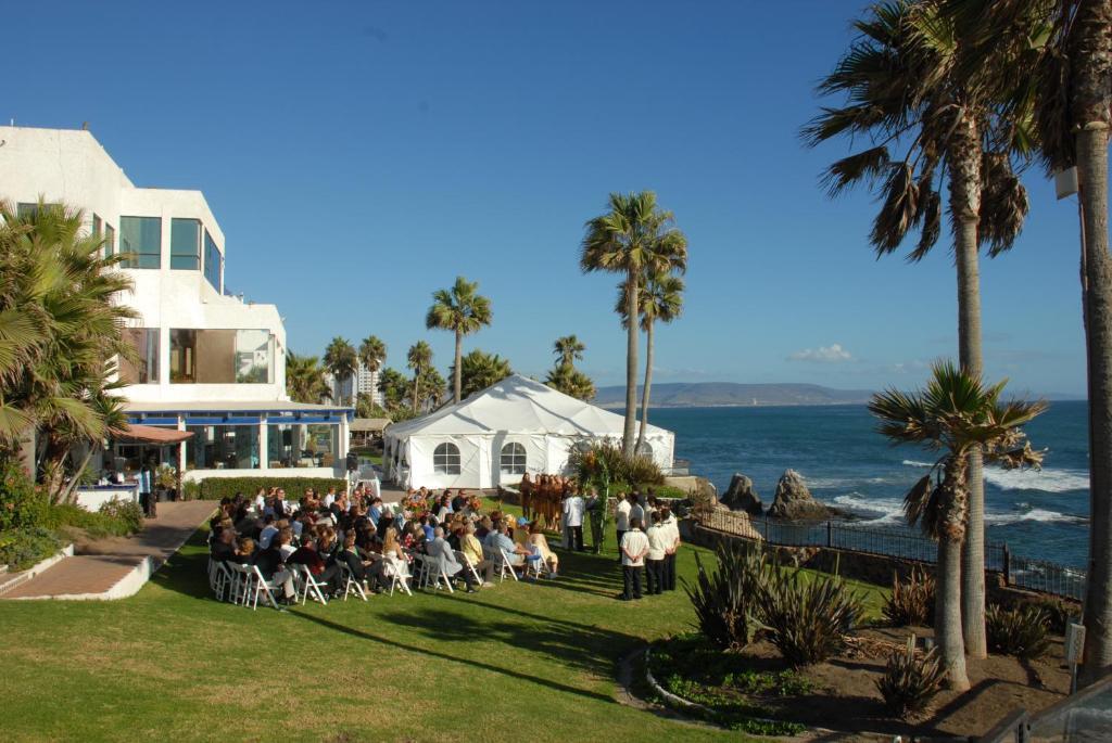 Las Rocas Resort & Spa Rosarito Εξωτερικό φωτογραφία