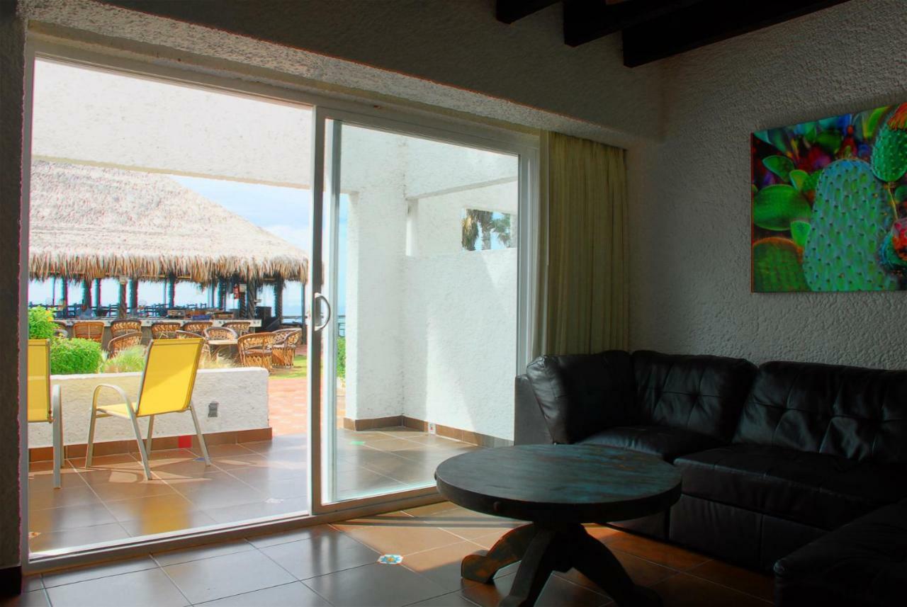 Las Rocas Resort & Spa Rosarito Εξωτερικό φωτογραφία