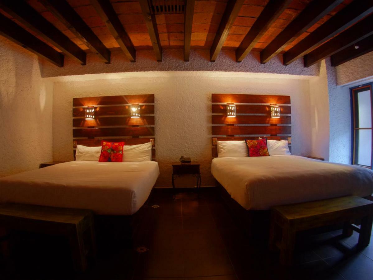 Las Rocas Resort & Spa Rosarito Εξωτερικό φωτογραφία