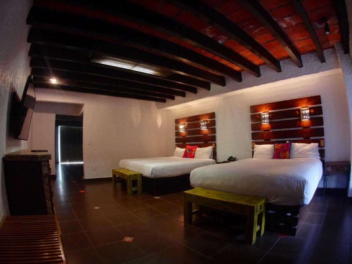 Las Rocas Resort & Spa Rosarito Εξωτερικό φωτογραφία