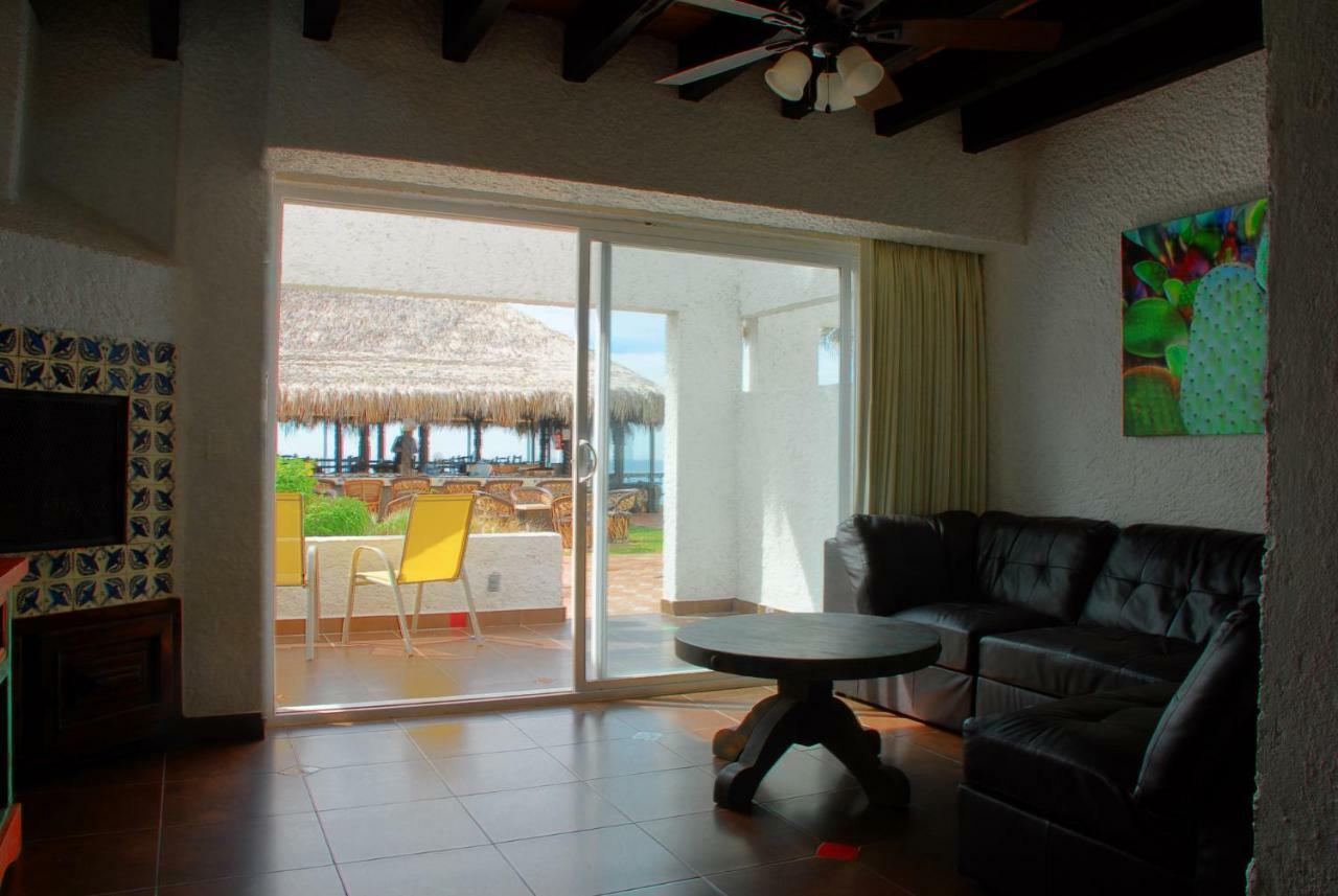 Las Rocas Resort & Spa Rosarito Εξωτερικό φωτογραφία