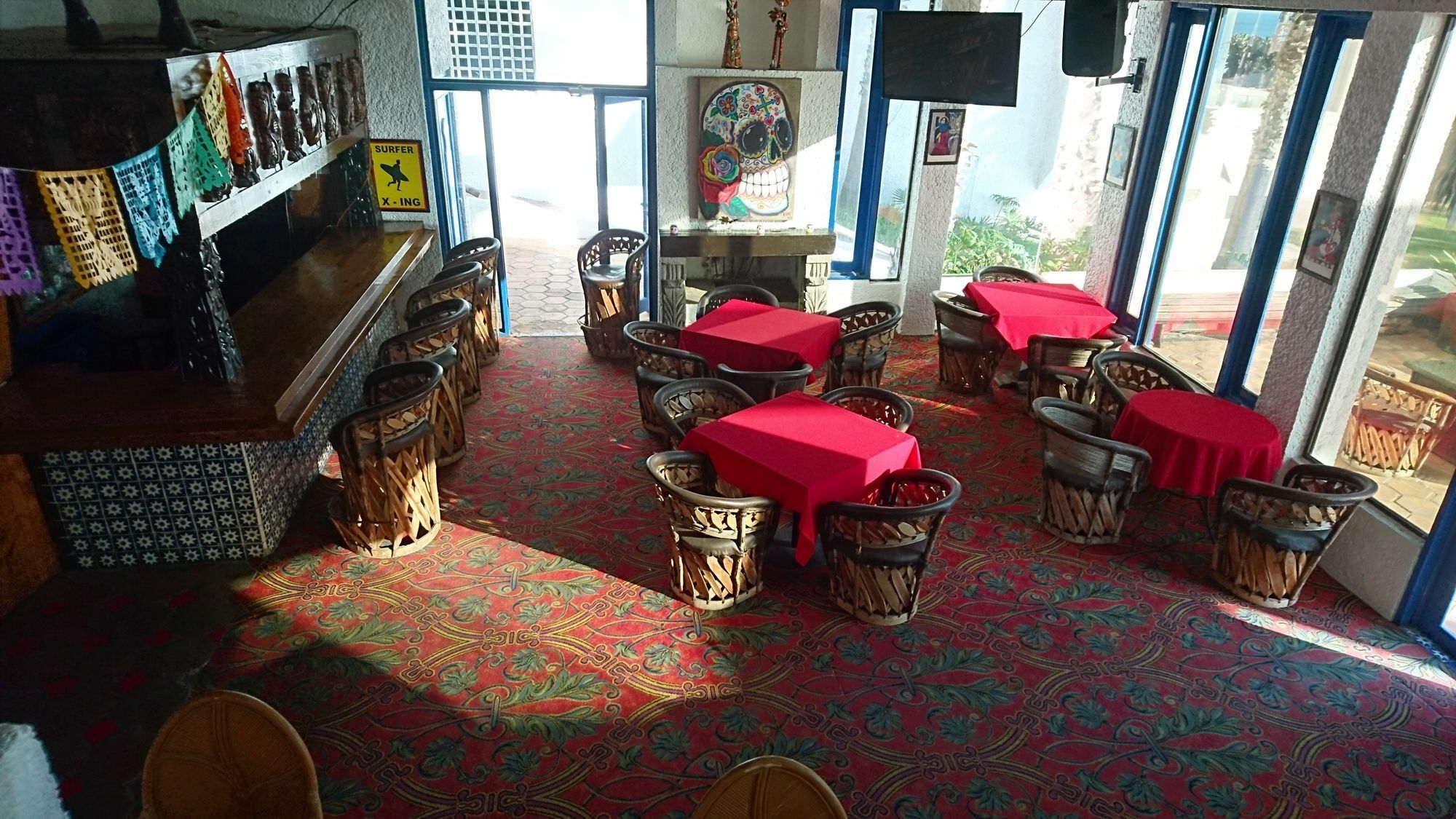 Las Rocas Resort & Spa Rosarito Εξωτερικό φωτογραφία