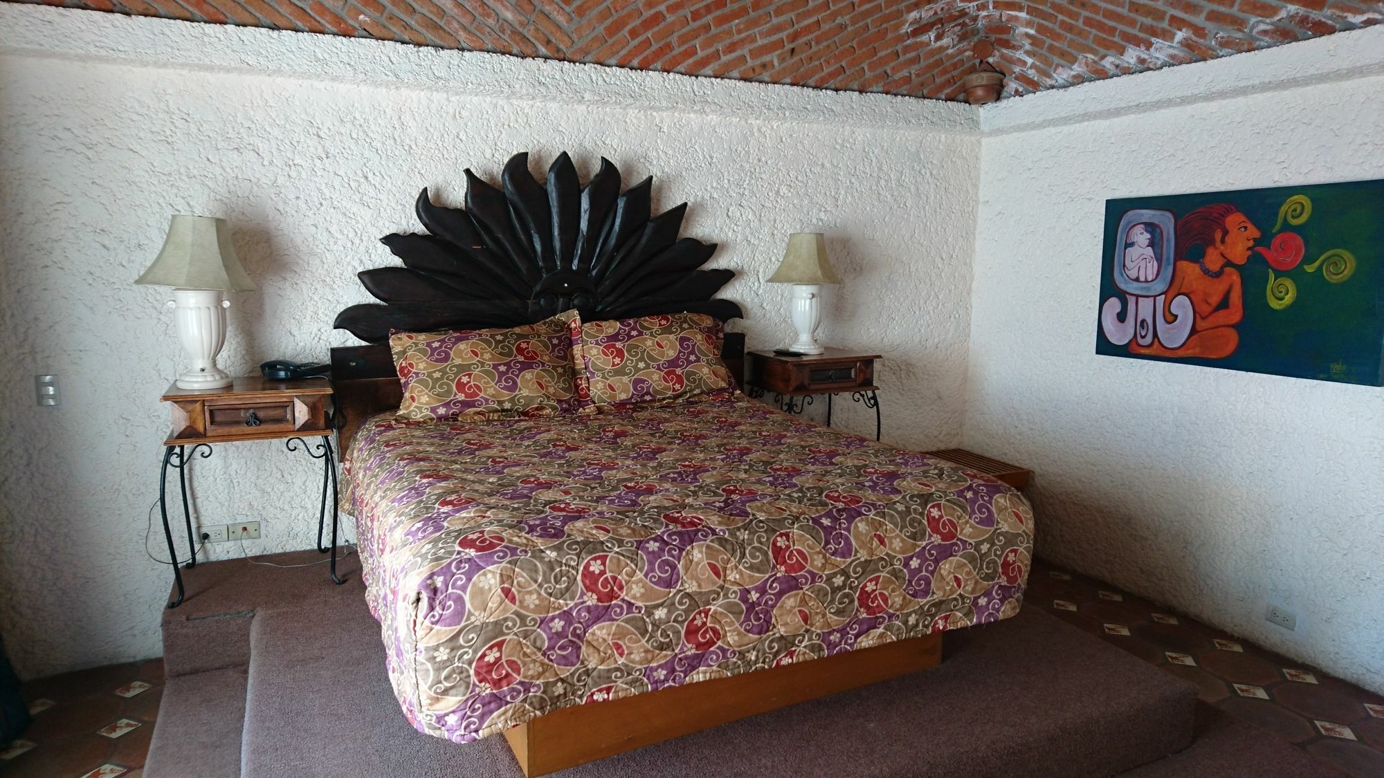 Las Rocas Resort & Spa Rosarito Εξωτερικό φωτογραφία