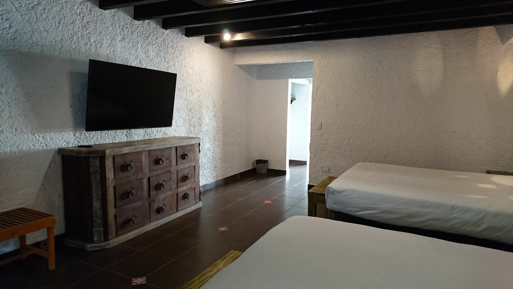 Las Rocas Resort & Spa Rosarito Εξωτερικό φωτογραφία
