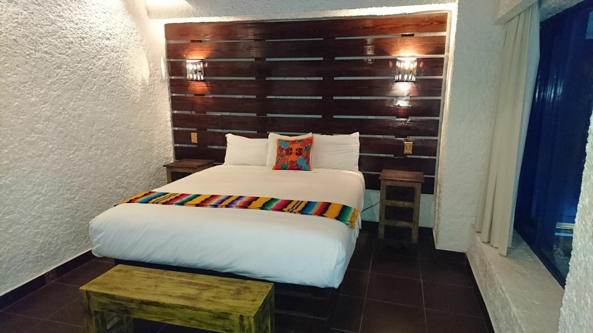 Las Rocas Resort & Spa Rosarito Εξωτερικό φωτογραφία