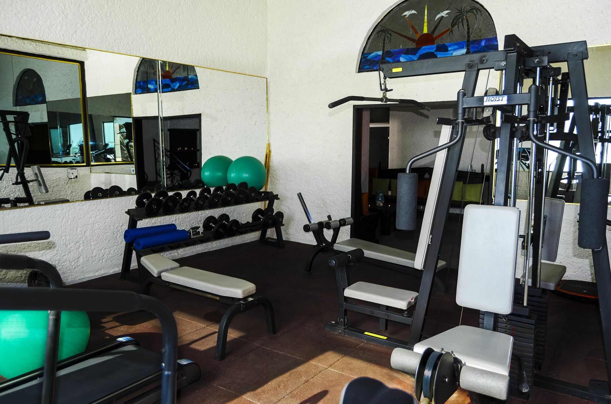 Las Rocas Resort & Spa Rosarito Εξωτερικό φωτογραφία