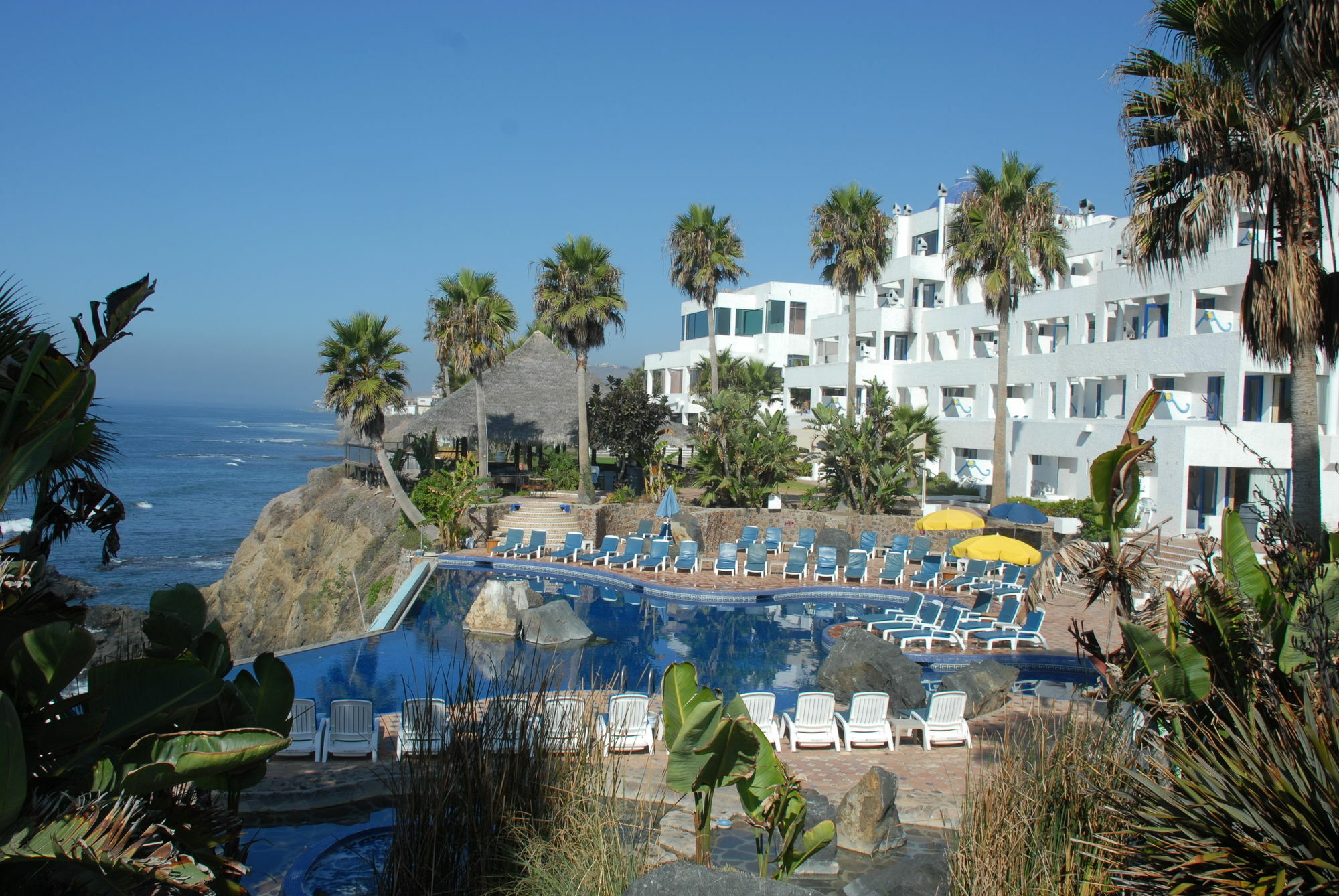 Las Rocas Resort & Spa Rosarito Εξωτερικό φωτογραφία
