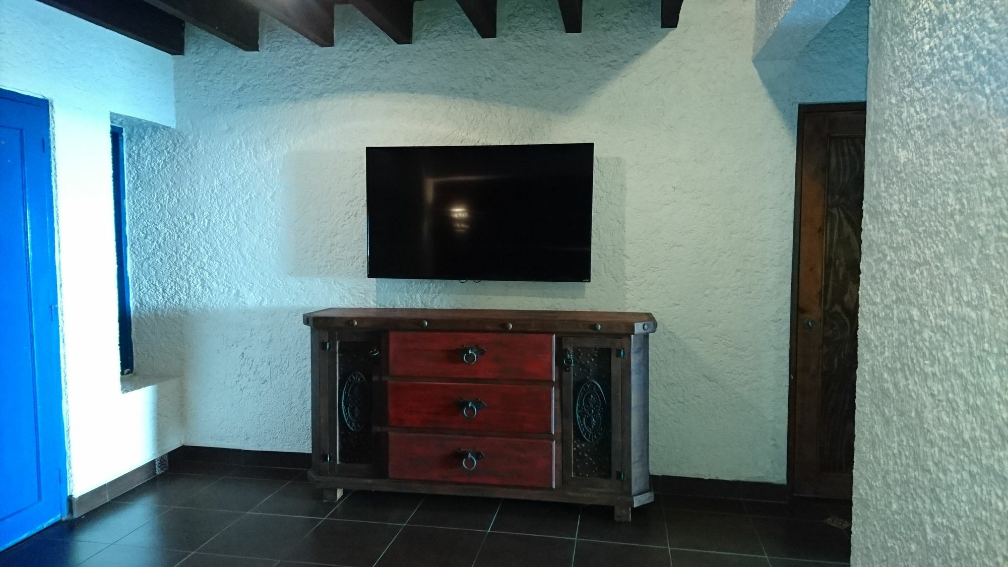 Las Rocas Resort & Spa Rosarito Εξωτερικό φωτογραφία