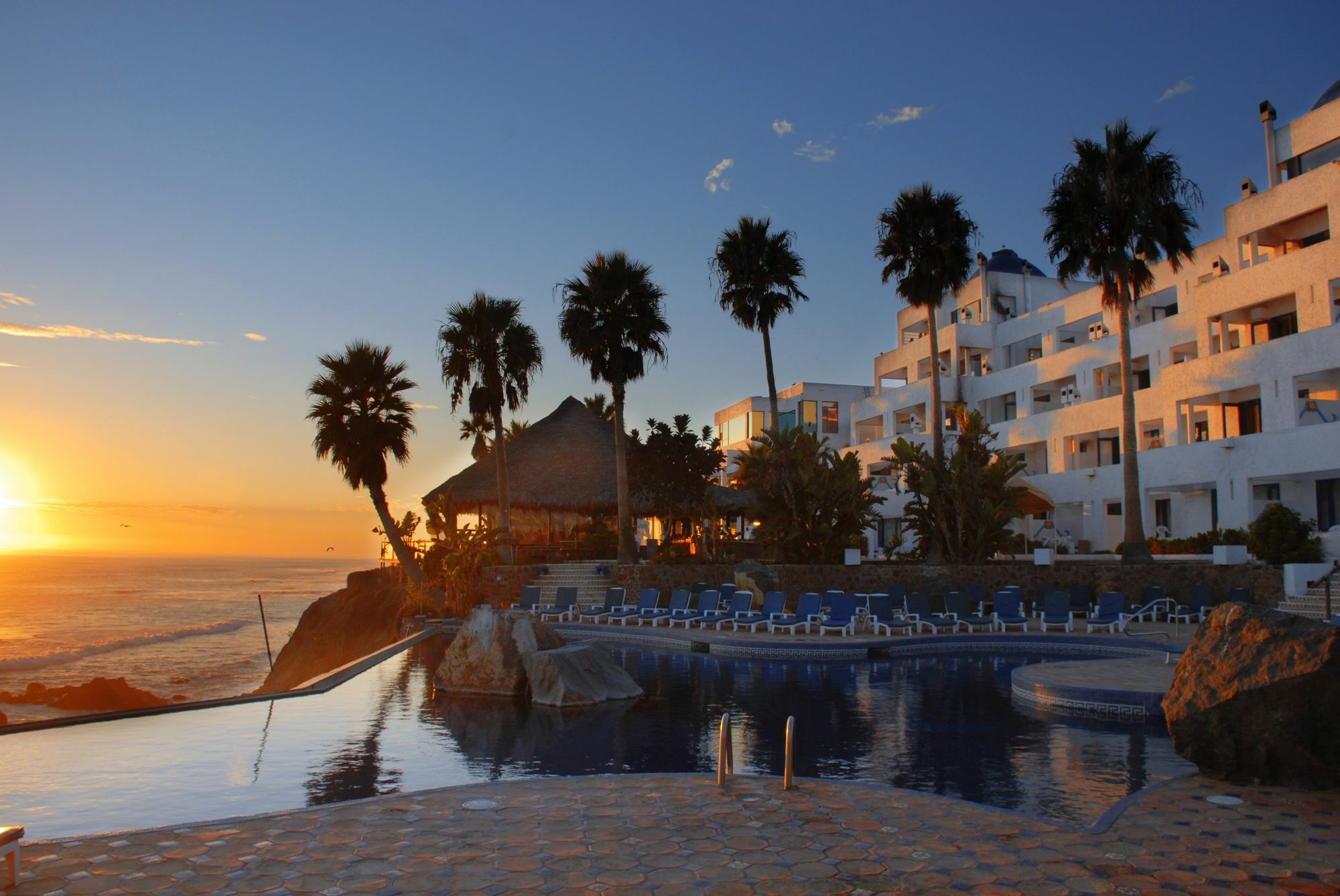Las Rocas Resort & Spa Rosarito Εξωτερικό φωτογραφία