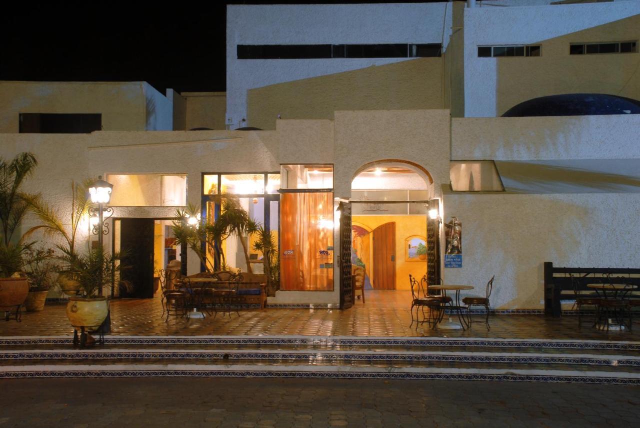 Las Rocas Resort & Spa Rosarito Εξωτερικό φωτογραφία